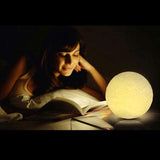 MOON LAMP - THE BEST BIRTHDAY, DIWALI, HOME DECOR GIFT EVER!