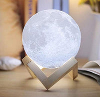 MOON LAMP - THE BEST BIRTHDAY, DIWALI, HOME DECOR GIFT EVER!