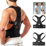 ORIGINAL ADJUSTABLE MAGNETIC POSTURE CORRECTOR